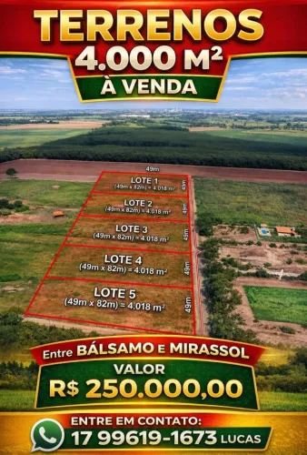 Chácara à venda , ótima localização