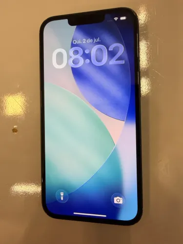 iPhone 13 - 128Gb