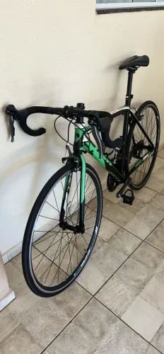 Bike Speed TWS TR20