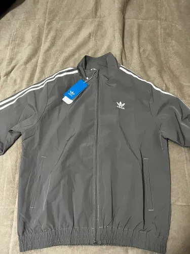 Jaqueta Adidas Tamanho P