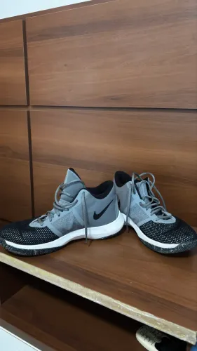 Tênis Nike air precision 2 tamanho 44