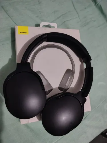 Fone Baseus Encok D02 Pro - Na Caixa