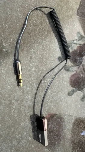Adaptador Bluetooth P2 Usb