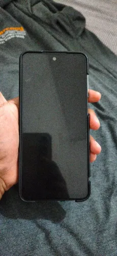 Xiaomi note 9 pro perfeito