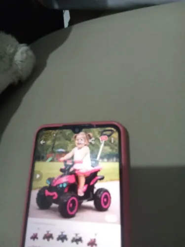 Vendo ess quadriciclo