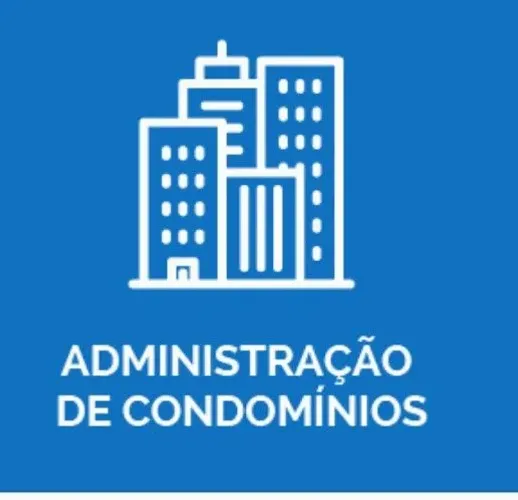 Administração de condomínio 