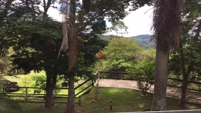 Chácara Residencial à venda, Vila São Geraldo, São José dos Campos - CH0408.