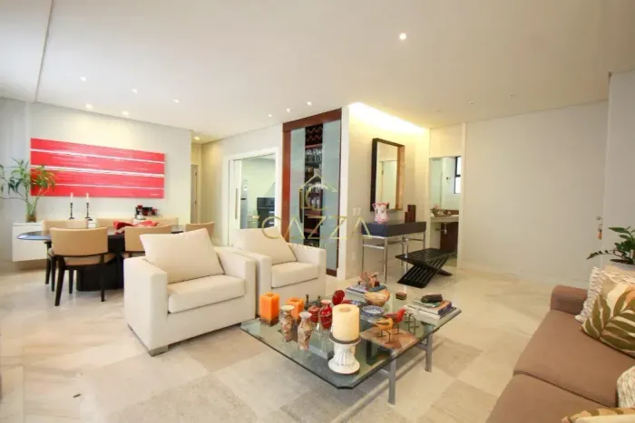 Vendo Apartamento - 4 quartos sendo 1 suíte - 3 vagas - 140 m²  Carmo