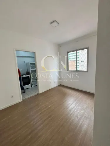 Kitnet para locação, Consolação, São Paulo, SP