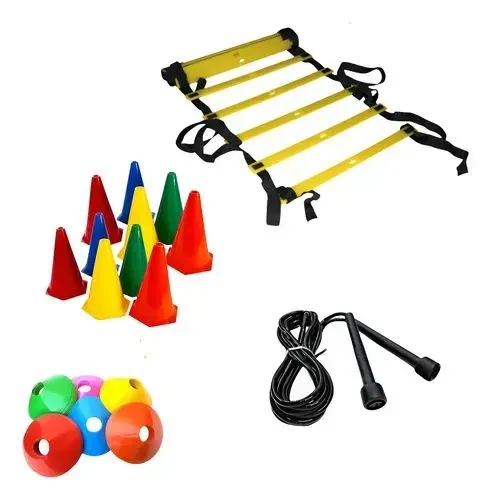 KIT FUNCIONAL
