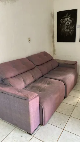 Sofá retrátil 
