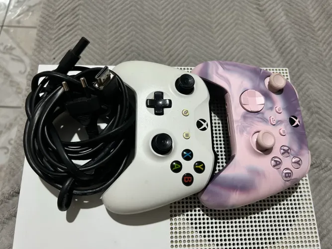 Xbox Onix