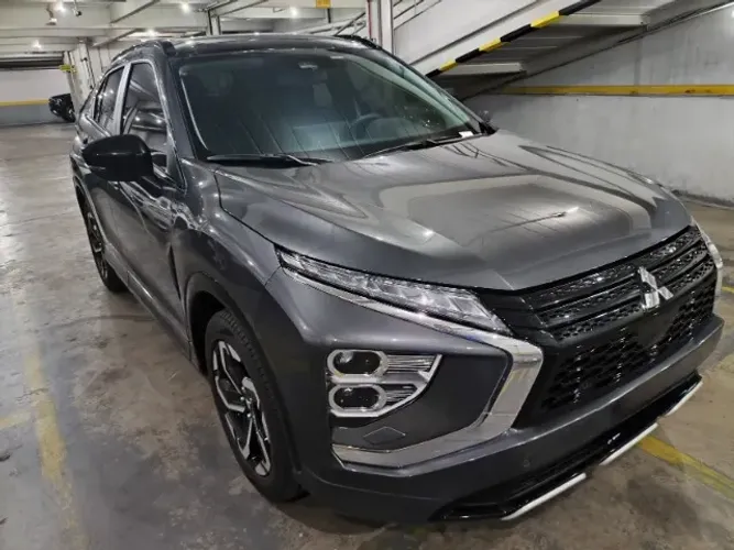 Mitsubishi Eclipse Cross HPE-S 1.5 AWD 165cv Aut. 2026