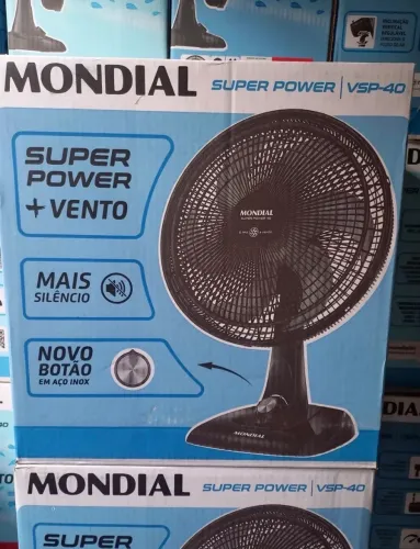 Ventilador 