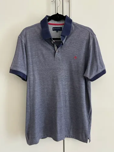 Camisa polo dudalina Sport 