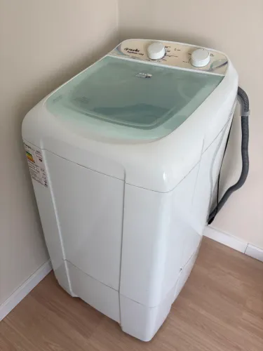 Máquina de lavar PopMatic Mueller 6kg