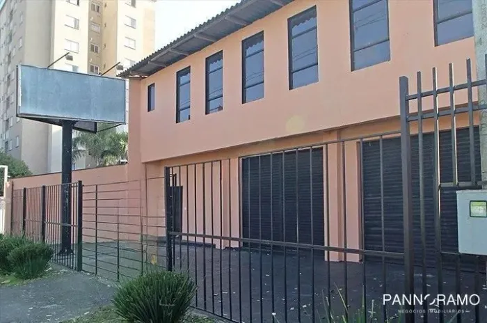 Loja para alugar, 220 m² por R$ 10.343,29/mês - Fanny - Curitiba/PR