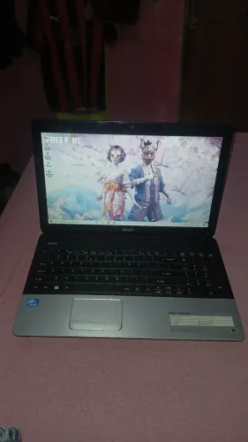 Notebook
