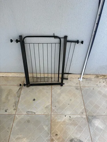 Portão de Pet
