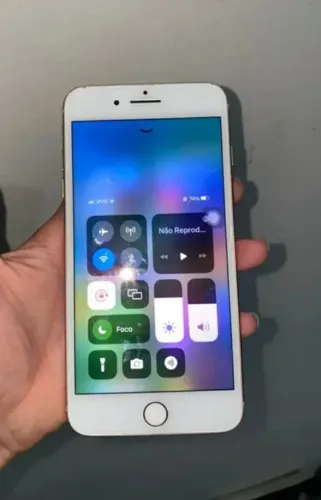 iPhone 8 Plus