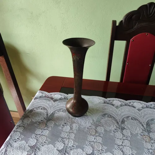 Vaso floral