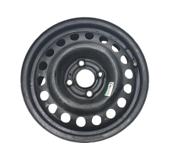 Roda Aro 14 Estepe Montana 2011/2021 Gm4x100