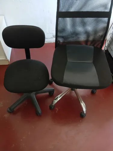 Cadeira de escritório