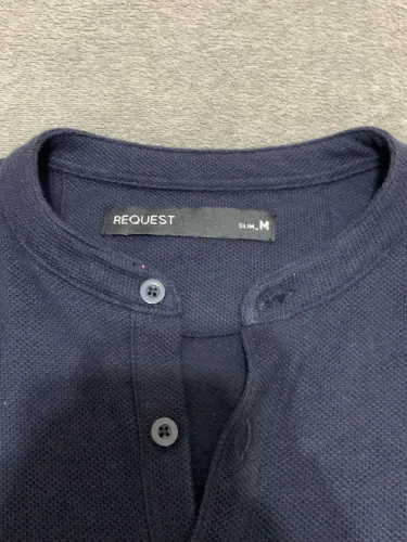 Camisa Social Renner