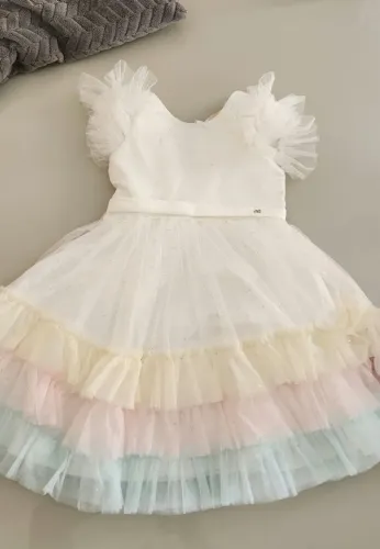 Vestido Petit Cherie