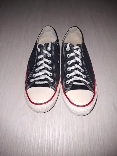 Tênis Converse Chuck Taylor All Star Core Ox