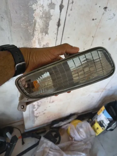 Vendo pisca alerta dianteiro Punto 
