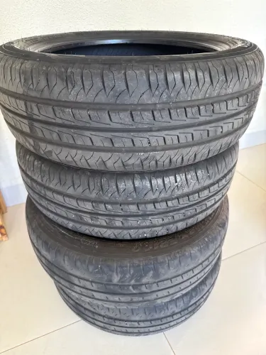 Pneu Dolphin Mini 175/55 R16