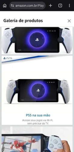 Ps portal