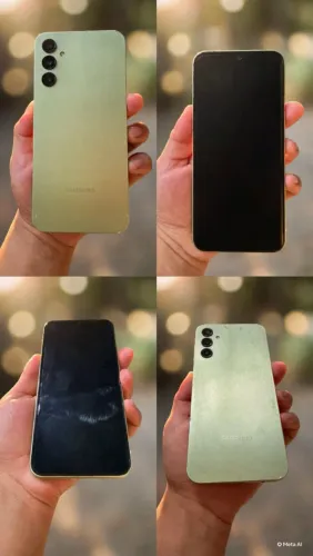 CELULAR A14 5G