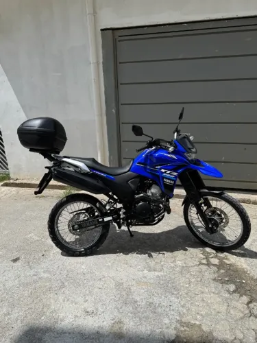 OPORTUNIDADE - YAMAHA LANDER 250
