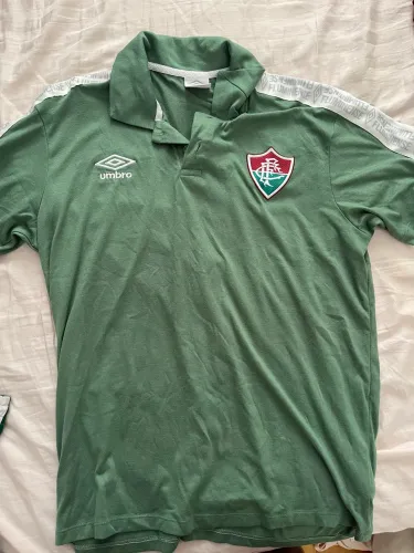 Roupas Fluminense TAM G