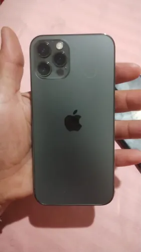 iPhone 12 Pro