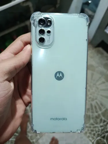 Moto g22 perfeito estado
