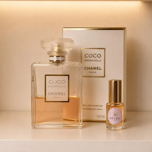 Decant Coco Madeimoselle Eau de Parfum 5ml
