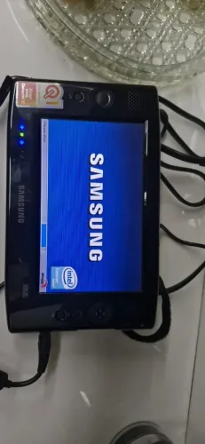 Portátil Samsung Q1