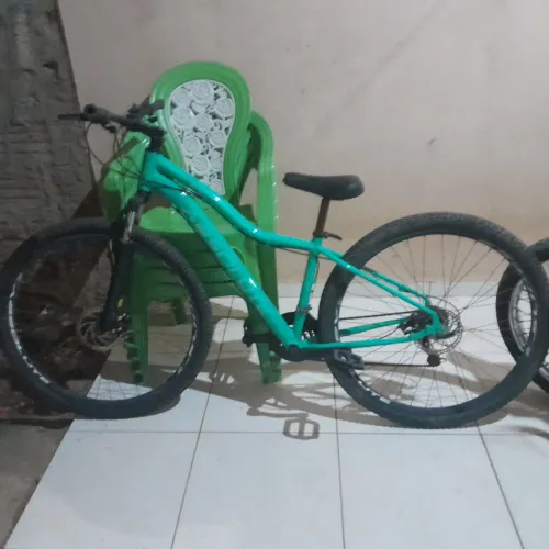 Bike aro 29