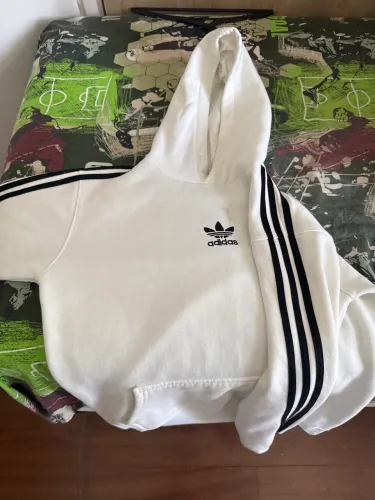 Moletom adidas (M)