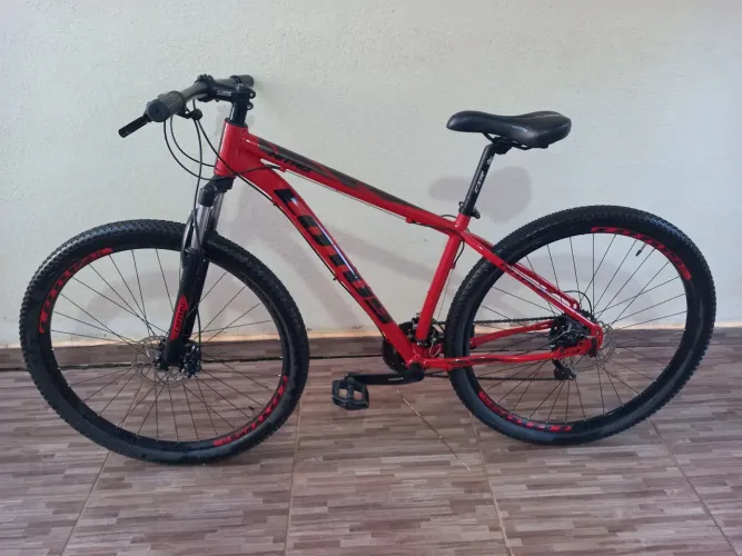 BIKE LOTUS / ARO 29