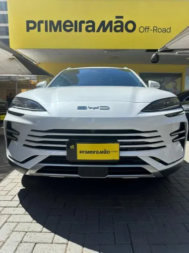 BYD Song Plus 1.5 16V Aut. (hibrido) 2026