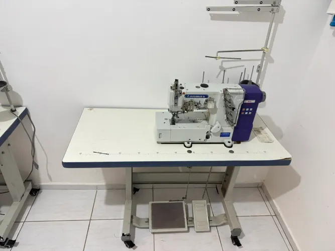Máquina Industrial Galoneira