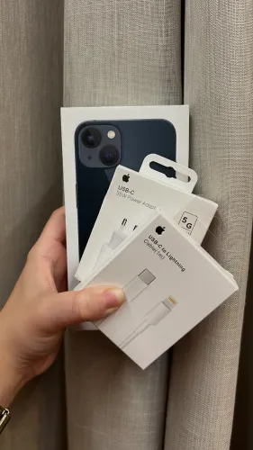 IPhone 13 128gb midnight