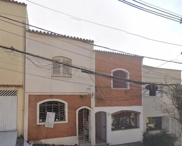 Casa comercial na Rua Pero Correia, 25  68 m²