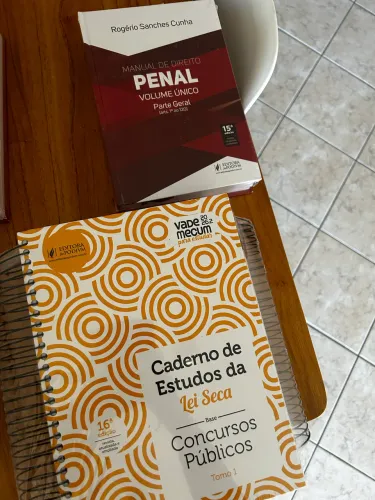 Livros de Direito