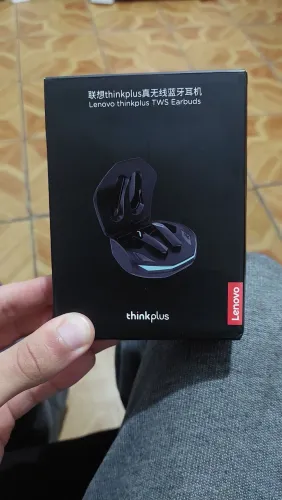 Fone de ouvido