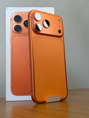 iPhone 17 PRO MAX 256GB 